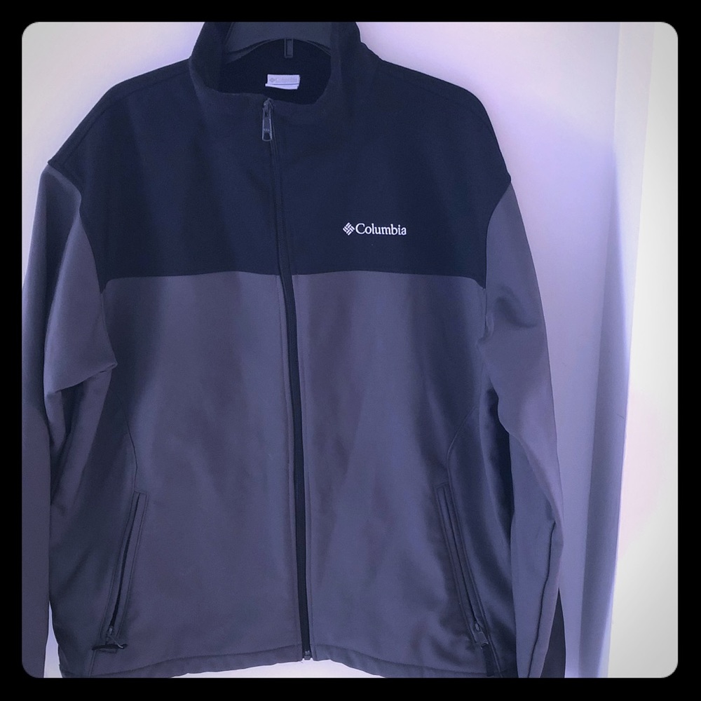Columbia jacket